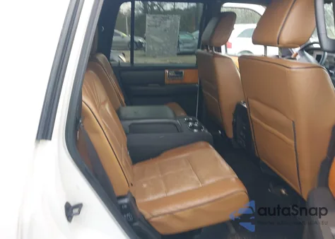 2011 Lincoln Navigator from USA, damaged, VIN 5LMJJ2H50BEJ01101